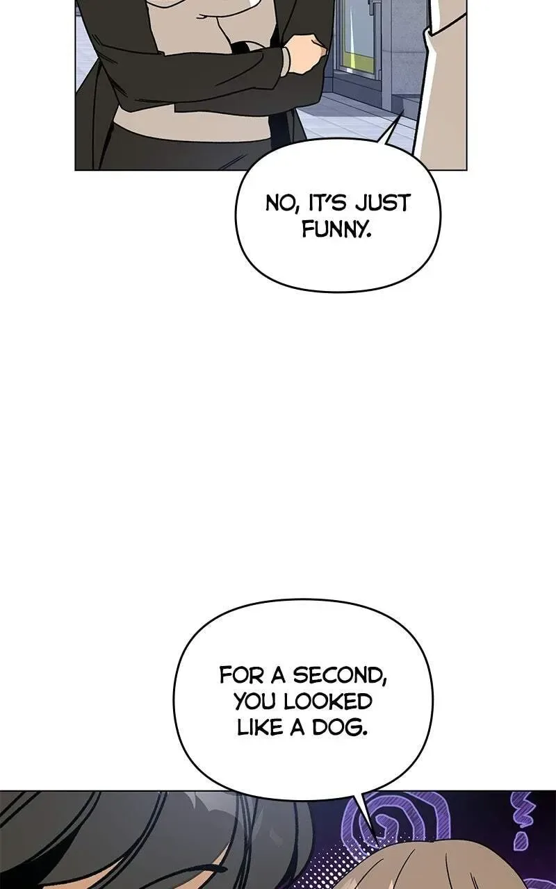 I’ll Resign And Have A Fresh Start In This World Chapter 165 page 41