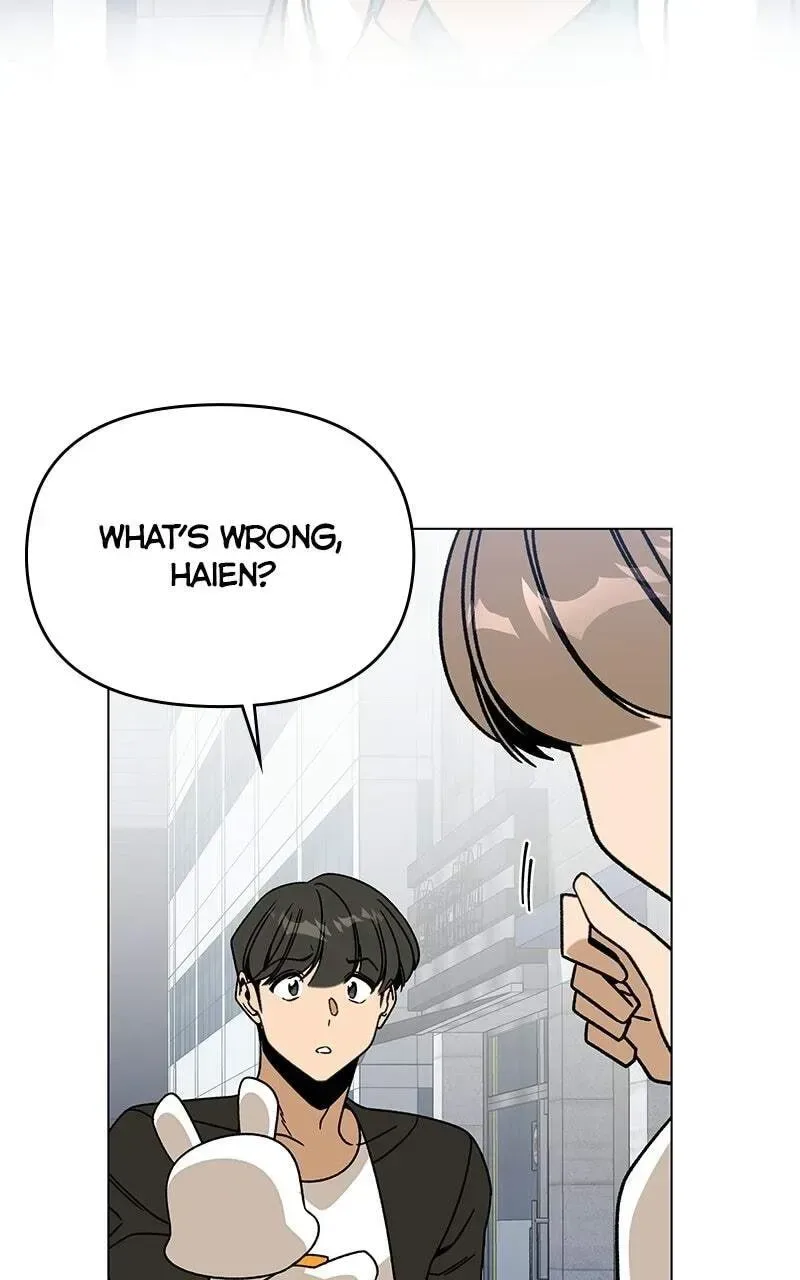 I’ll Resign And Have A Fresh Start In This World Chapter 165 page 40