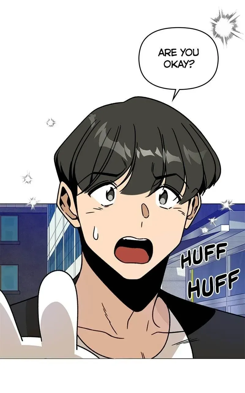 I’ll Resign And Have A Fresh Start In This World Chapter 165 page 32