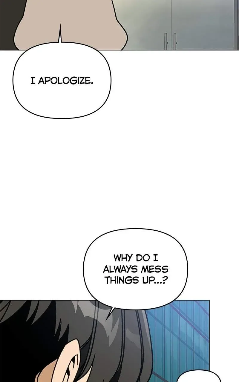 I’ll Resign And Have A Fresh Start In This World Chapter 165 page 35