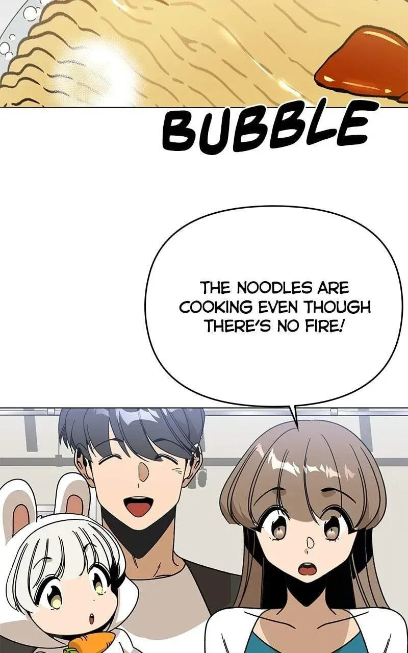 I’ll Resign And Have A Fresh Start In This World Chapter 165 page 62