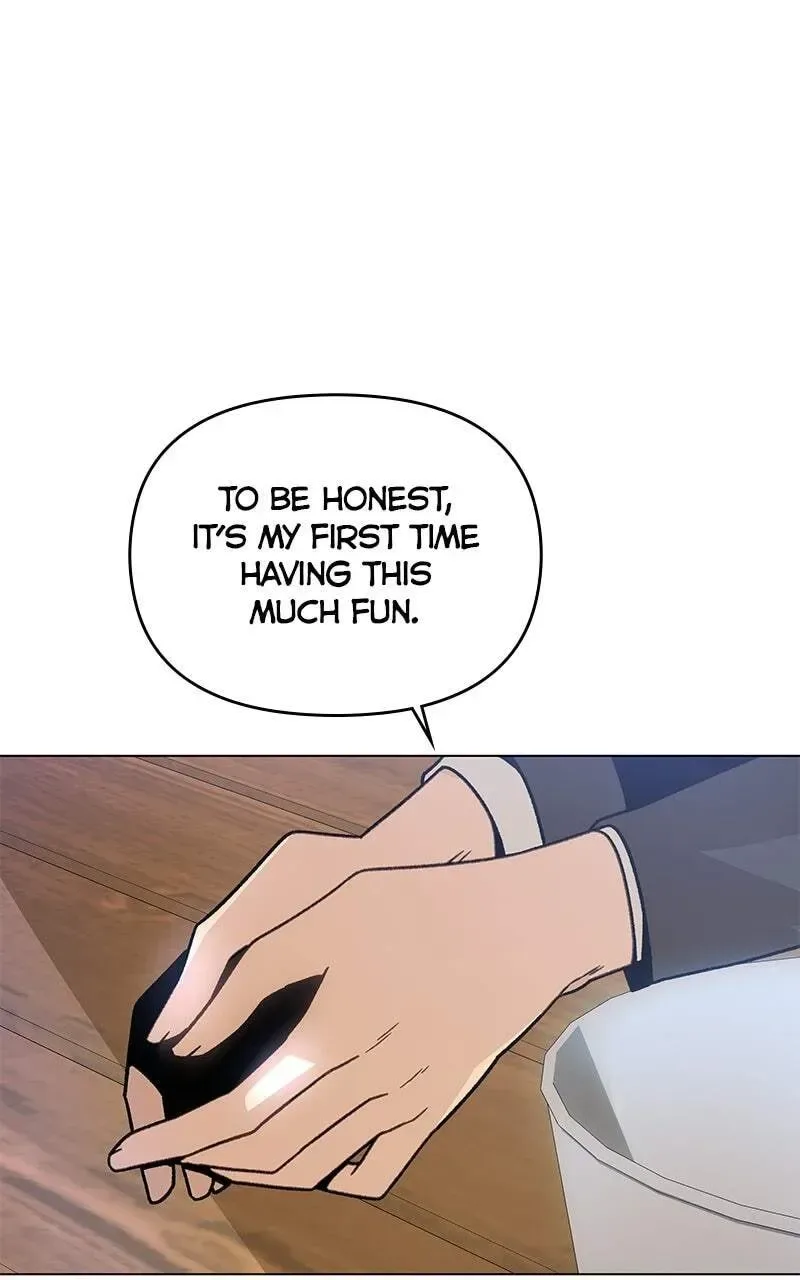 I’ll Resign And Have A Fresh Start In This World Chapter 165 page 80