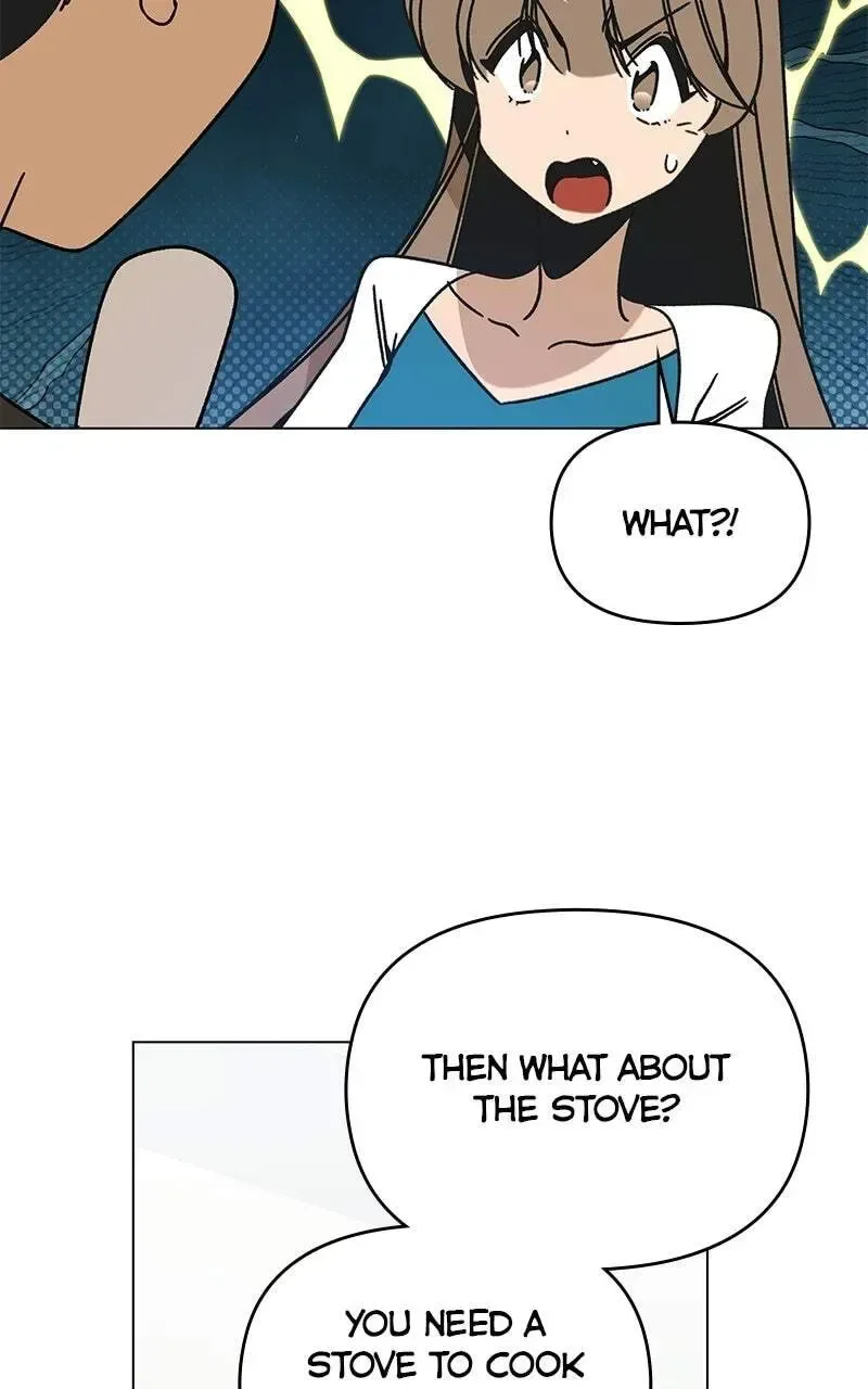 I’ll Resign And Have A Fresh Start In This World Chapter 165 page 56