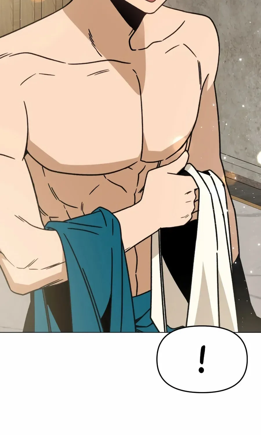 I’ll Resign And Have A Fresh Start In This World Chapter 164 page 28