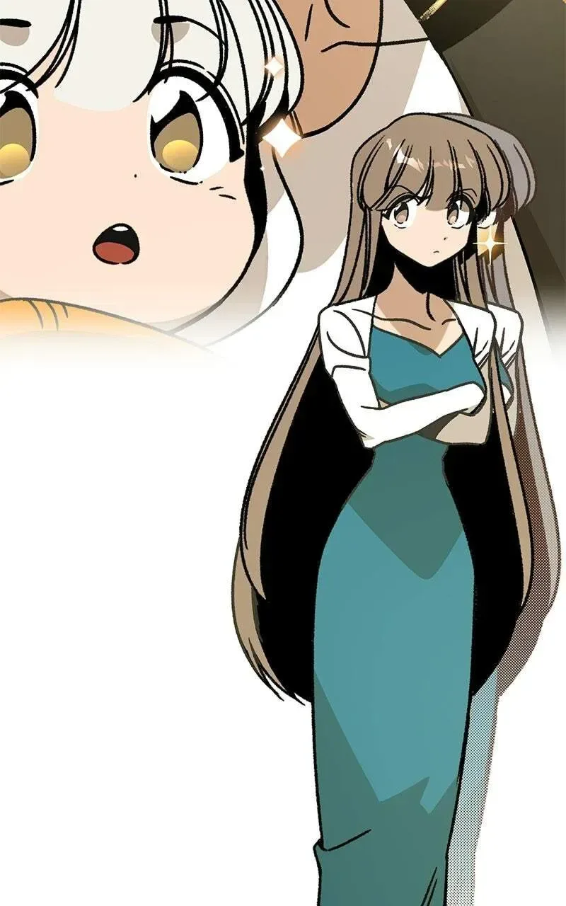 I’ll Resign And Have A Fresh Start In This World Chapter 165 page 38