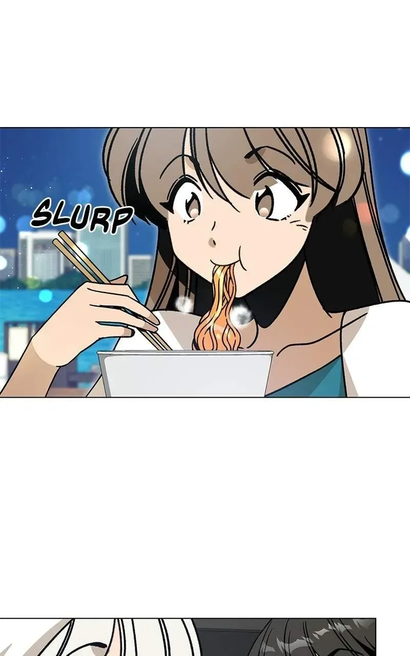 I’ll Resign And Have A Fresh Start In This World Chapter 165 page 73