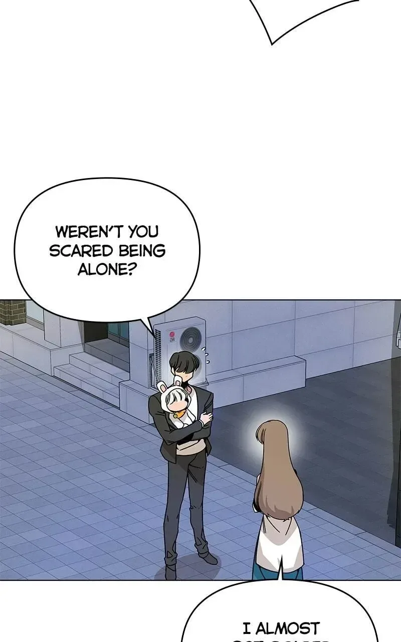 I’ll Resign And Have A Fresh Start In This World Chapter 165 page 45