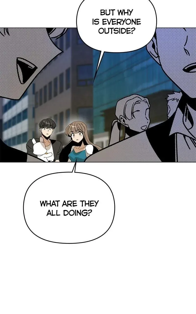 I’ll Resign And Have A Fresh Start In This World Chapter 165 page 48