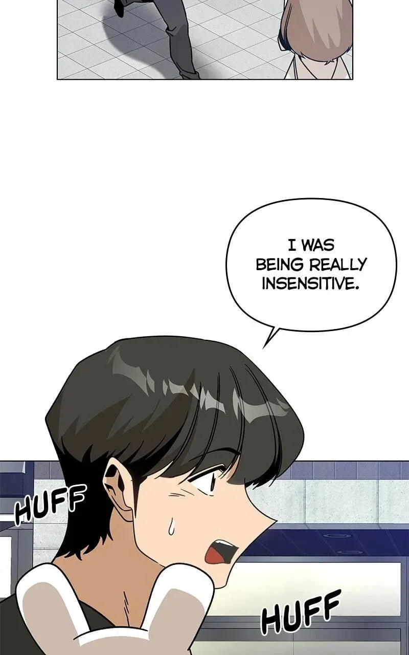 I’ll Resign And Have A Fresh Start In This World Chapter 165 page 34