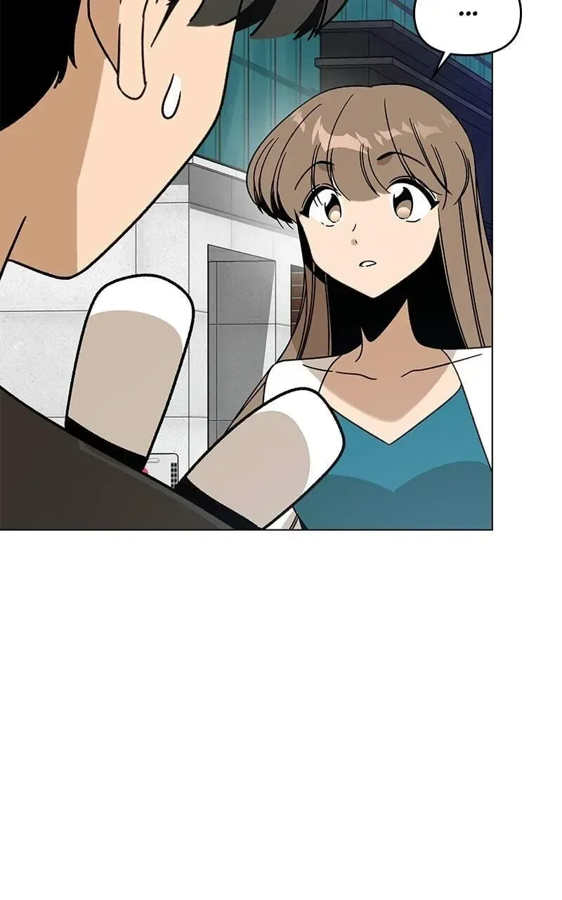 I’ll Resign And Have A Fresh Start In This World Chapter 165 page 36