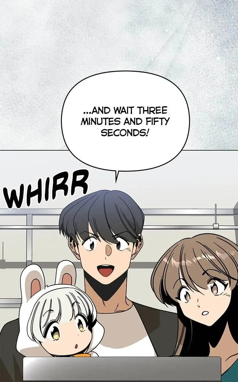 I’ll Resign And Have A Fresh Start In This World Chapter 165 page 60