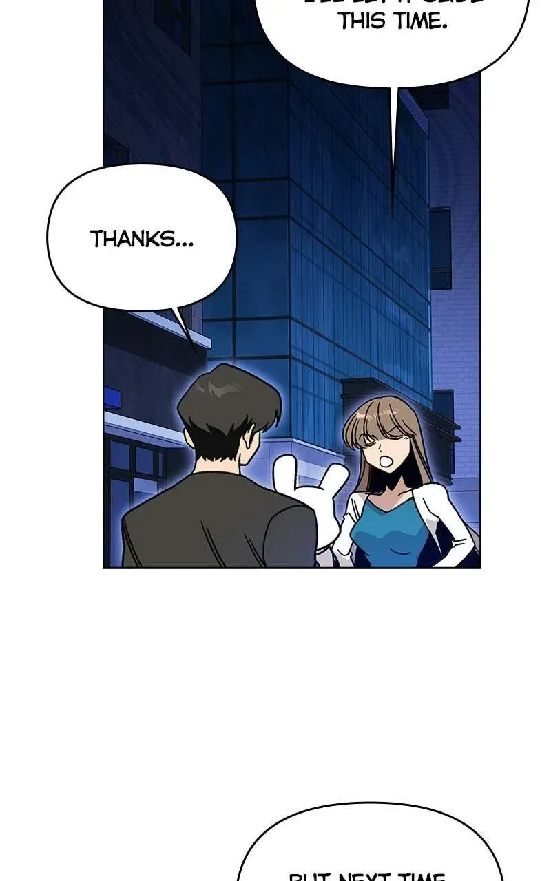 I’ll Resign And Have A Fresh Start In This World Chapter 165 page 43