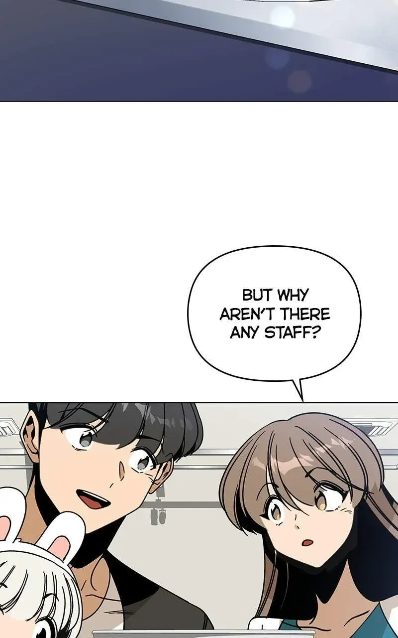 I’ll Resign And Have A Fresh Start In This World Chapter 165 page 54
