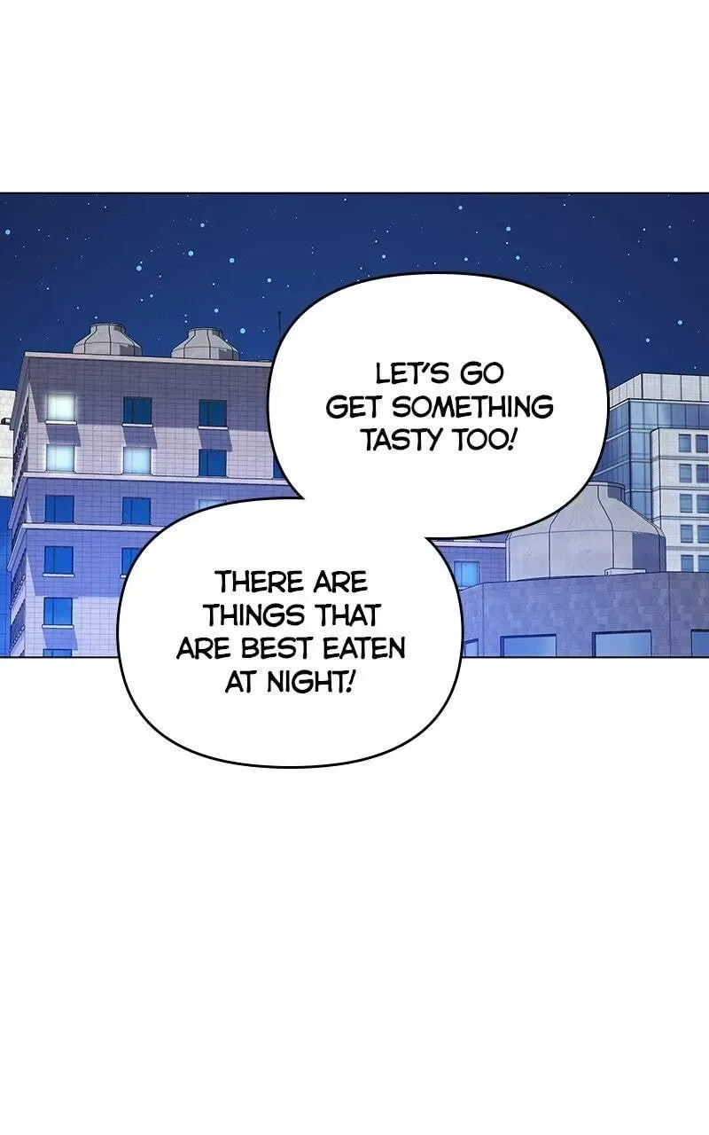 I’ll Resign And Have A Fresh Start In This World Chapter 165 page 50