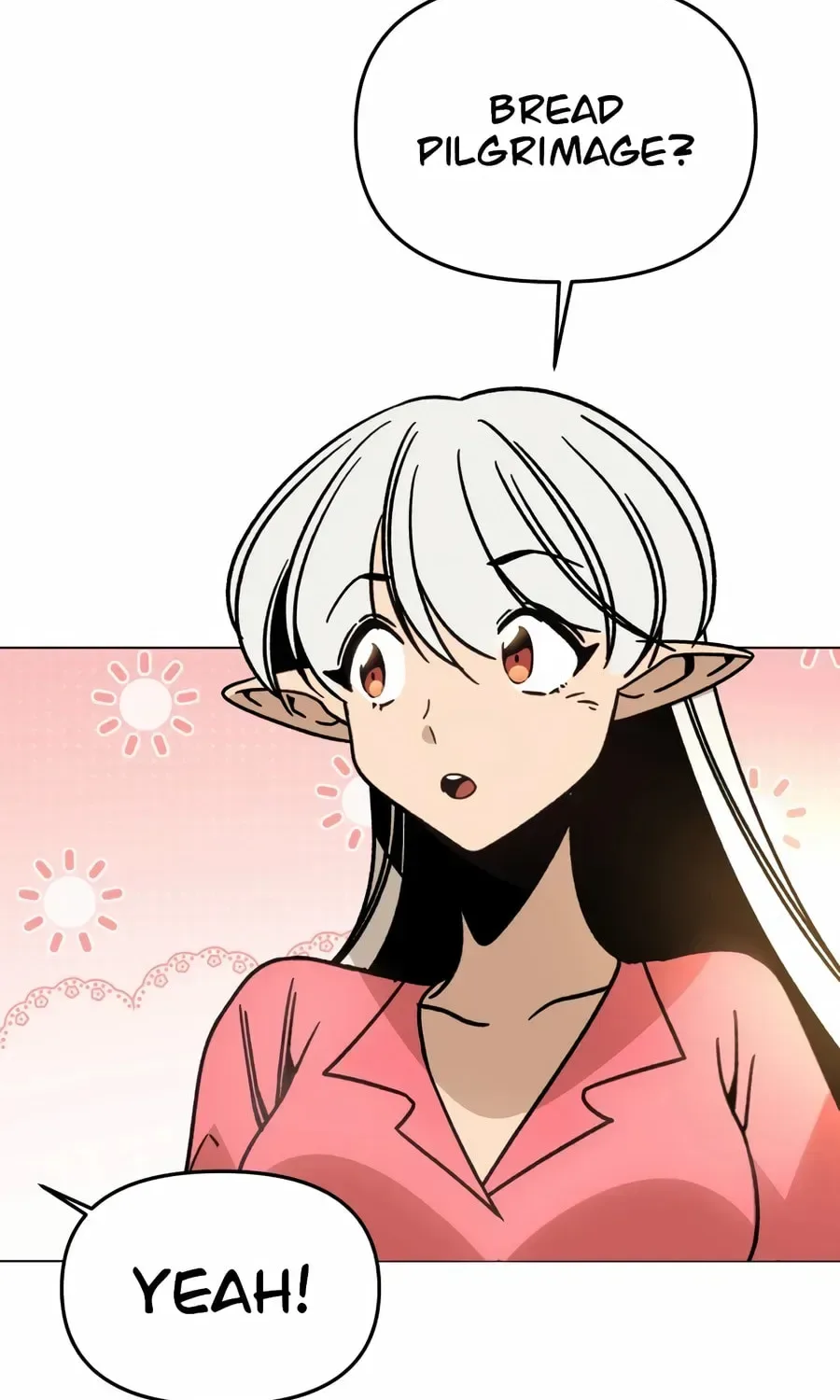 I’ll Resign And Have A Fresh Start In This World Chapter 164 page 37
