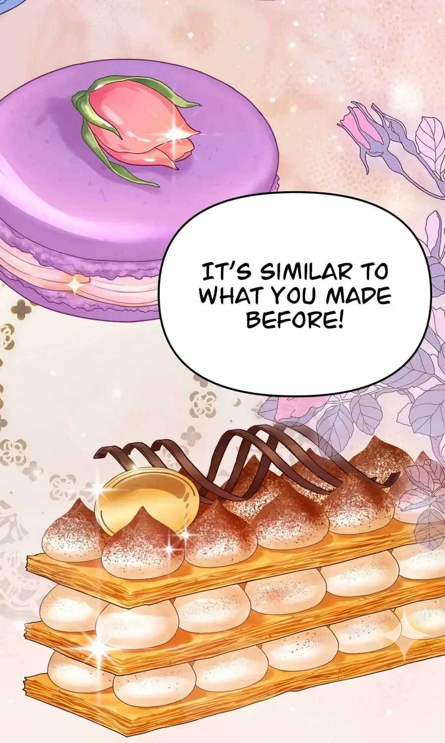 I’ll Resign And Have A Fresh Start In This World Chapter 164 page 33