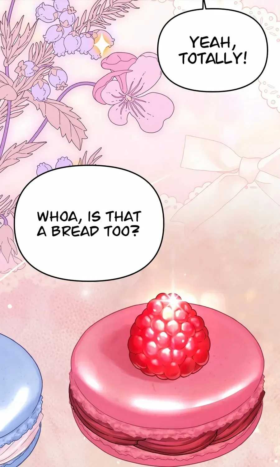 I’ll Resign And Have A Fresh Start In This World Chapter 164 page 32