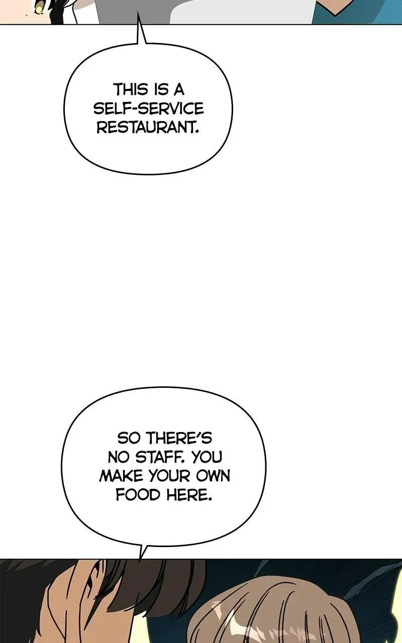 I’ll Resign And Have A Fresh Start In This World Chapter 165 page 55