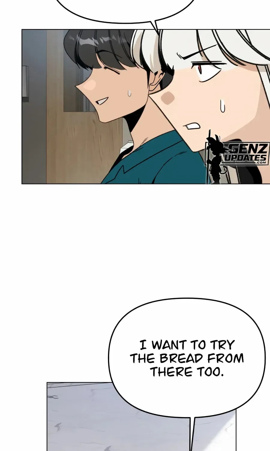 I’ll Resign And Have A Fresh Start In This World Chapter 164 page 35