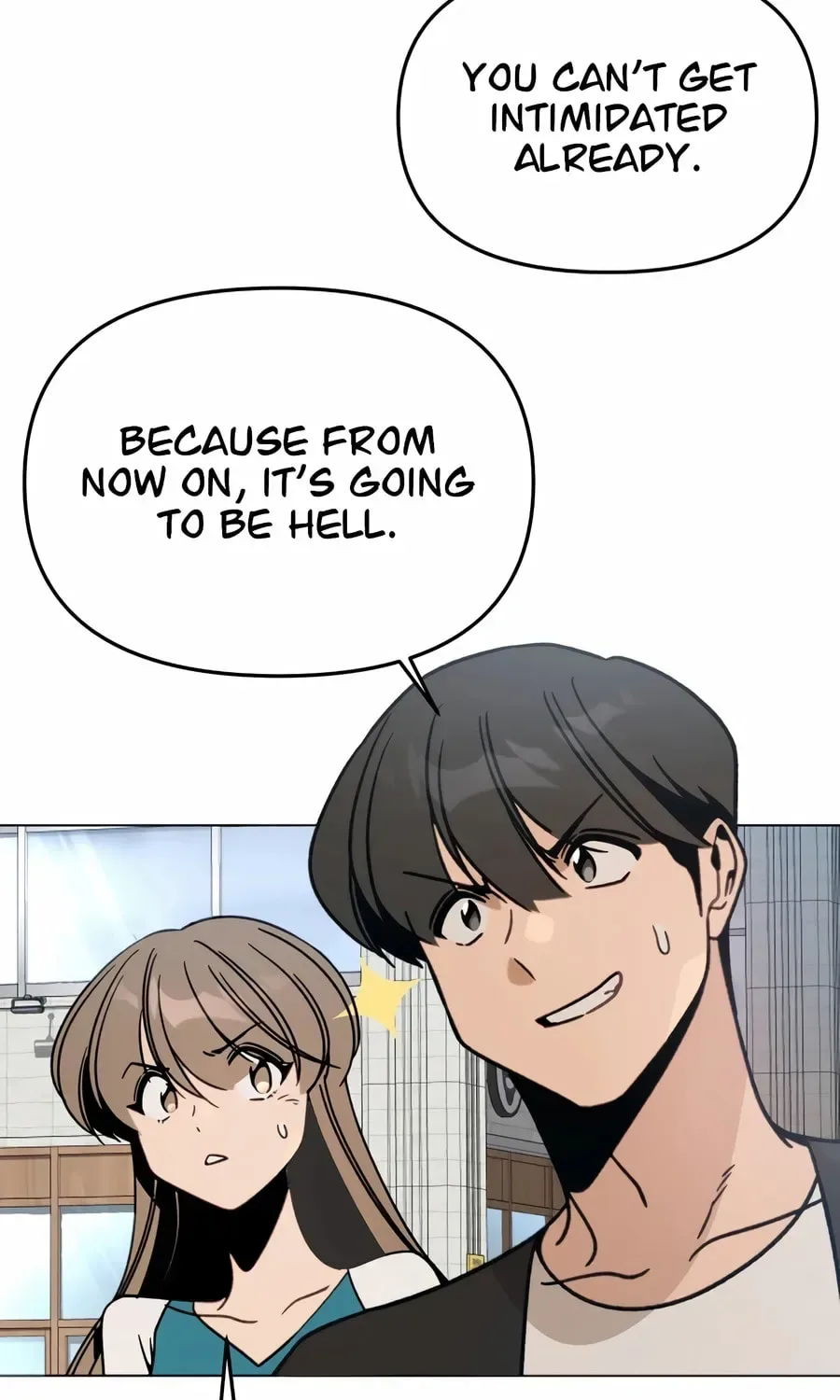 I’ll Resign And Have A Fresh Start In This World Chapter 164 page 44