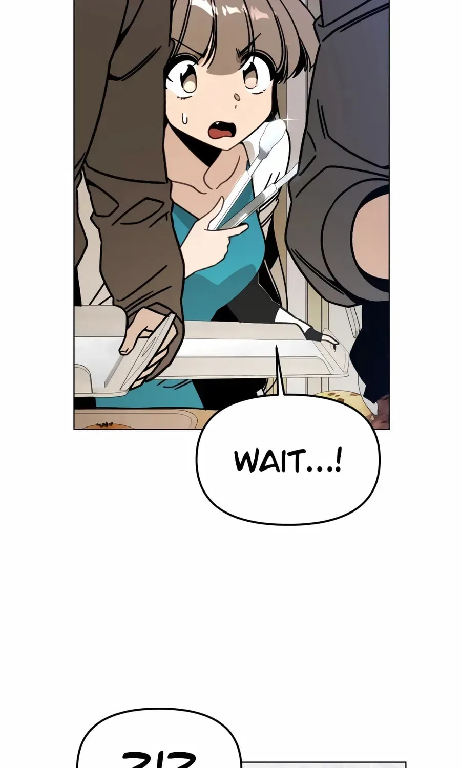 I’ll Resign And Have A Fresh Start In This World Chapter 164 page 51