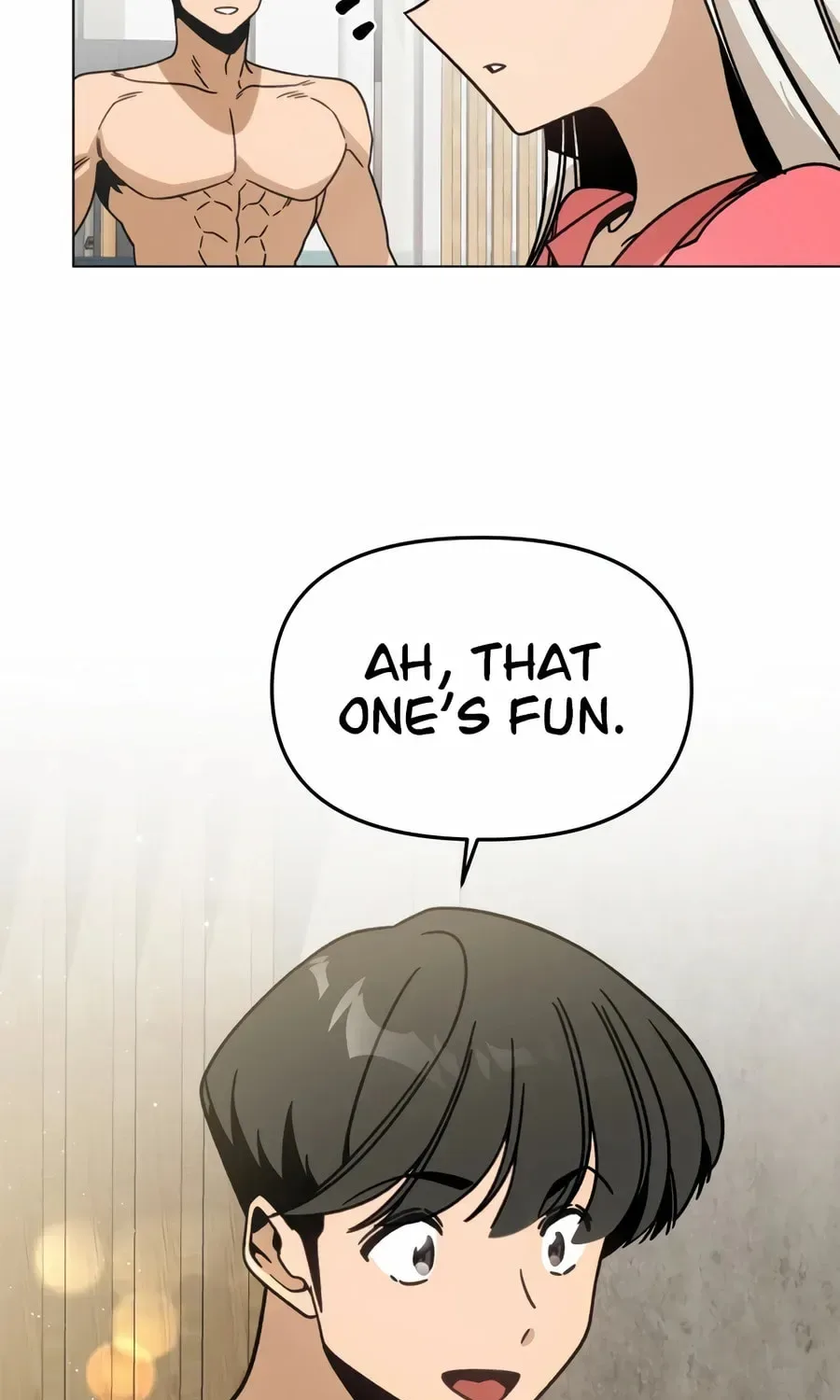 I’ll Resign And Have A Fresh Start In This World Chapter 164 page 27