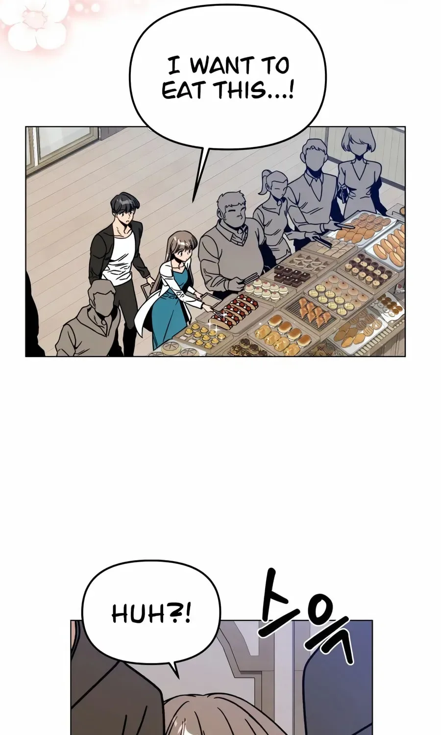 I’ll Resign And Have A Fresh Start In This World Chapter 164 page 50