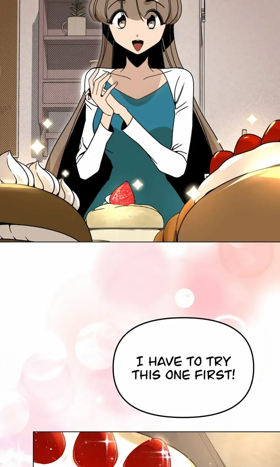 I’ll Resign And Have A Fresh Start In This World Chapter 164 page 58