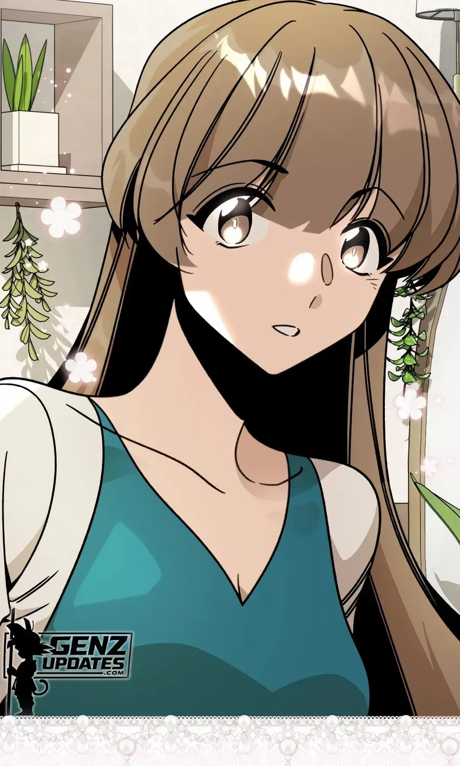 I’ll Resign And Have A Fresh Start In This World Chapter 164 page 68