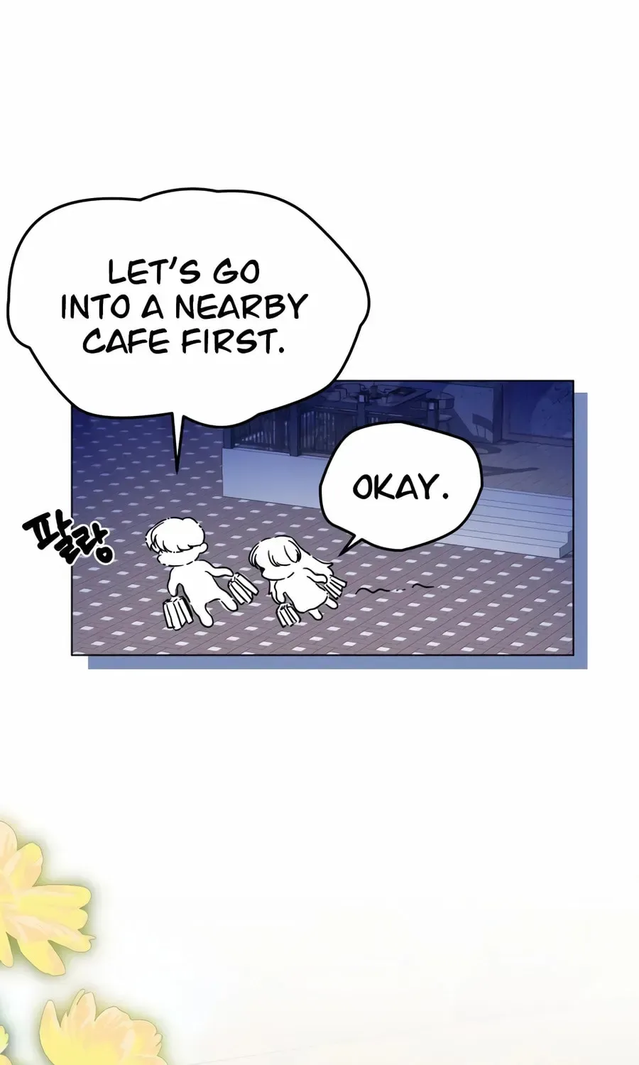 I’ll Resign And Have A Fresh Start In This World Chapter 164 page 55