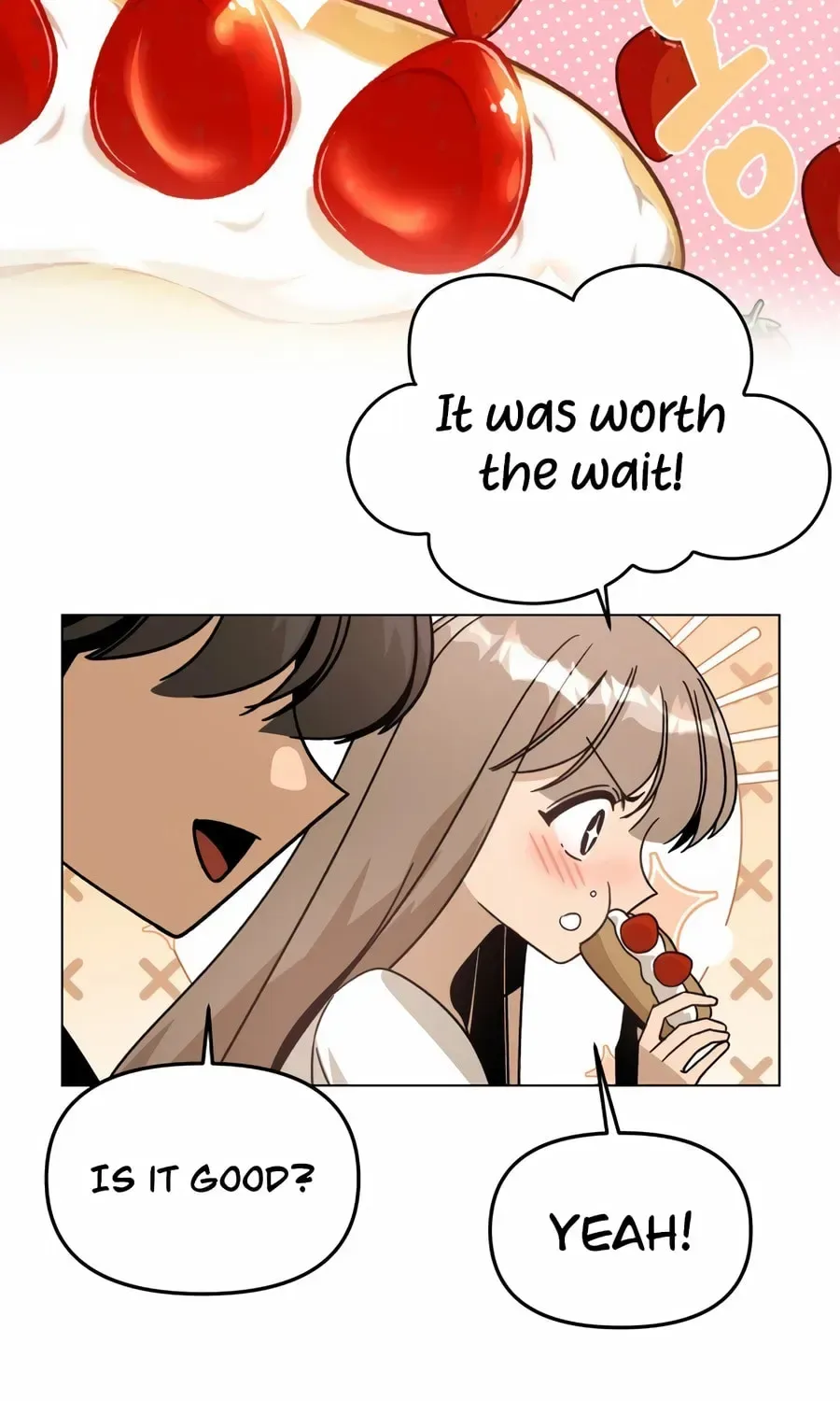 I’ll Resign And Have A Fresh Start In This World Chapter 164 page 62