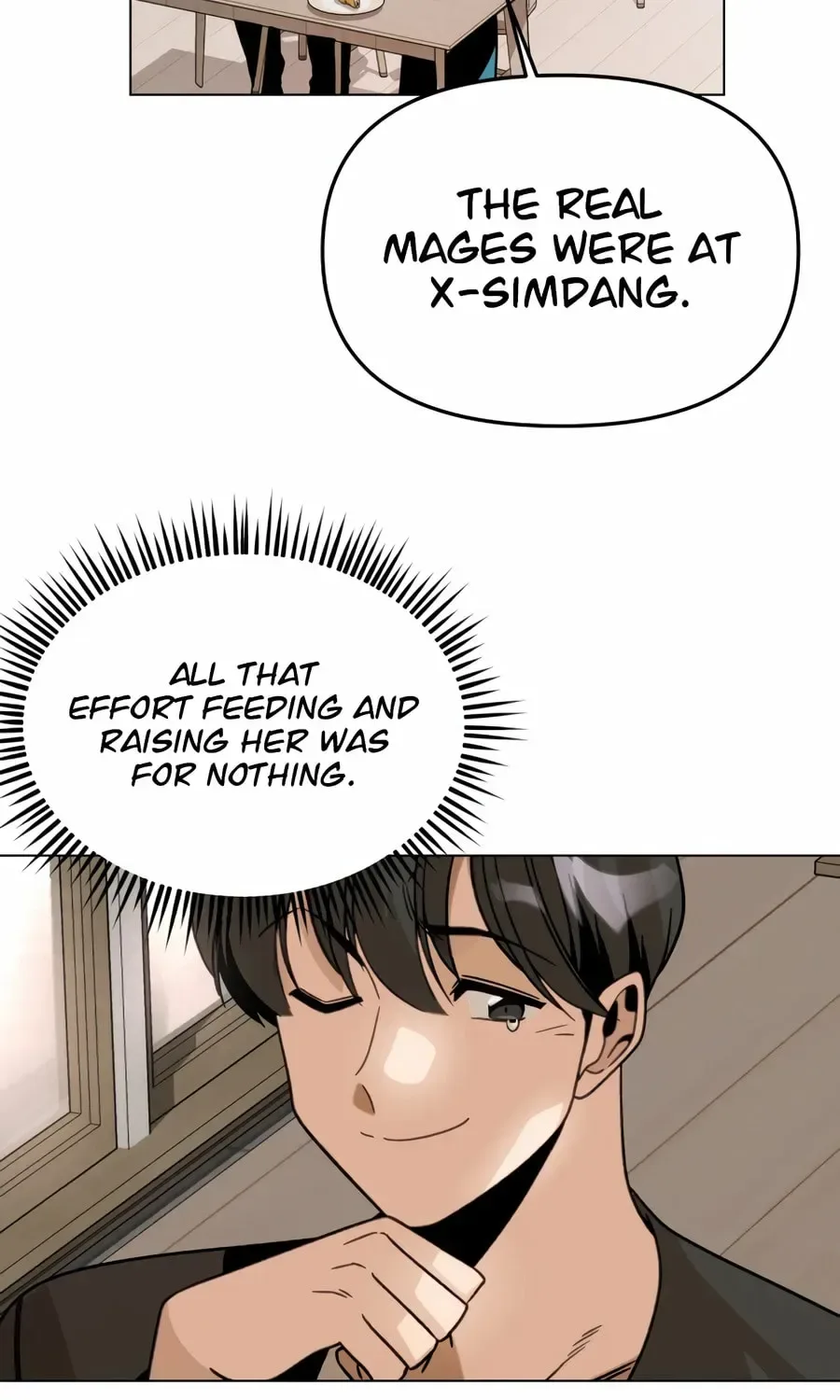 I’ll Resign And Have A Fresh Start In This World Chapter 164 page 66