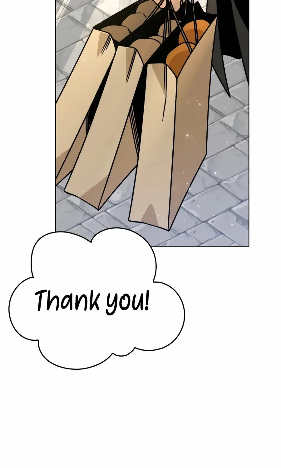 I’ll Resign And Have A Fresh Start In This World Chapter 164 page 83