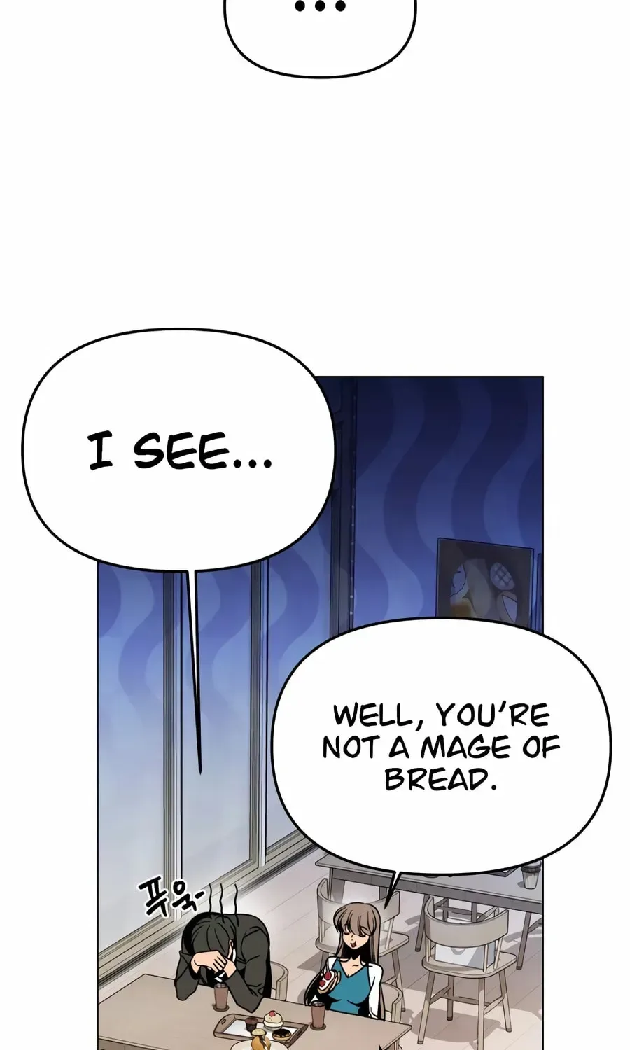 I’ll Resign And Have A Fresh Start In This World Chapter 164 page 65