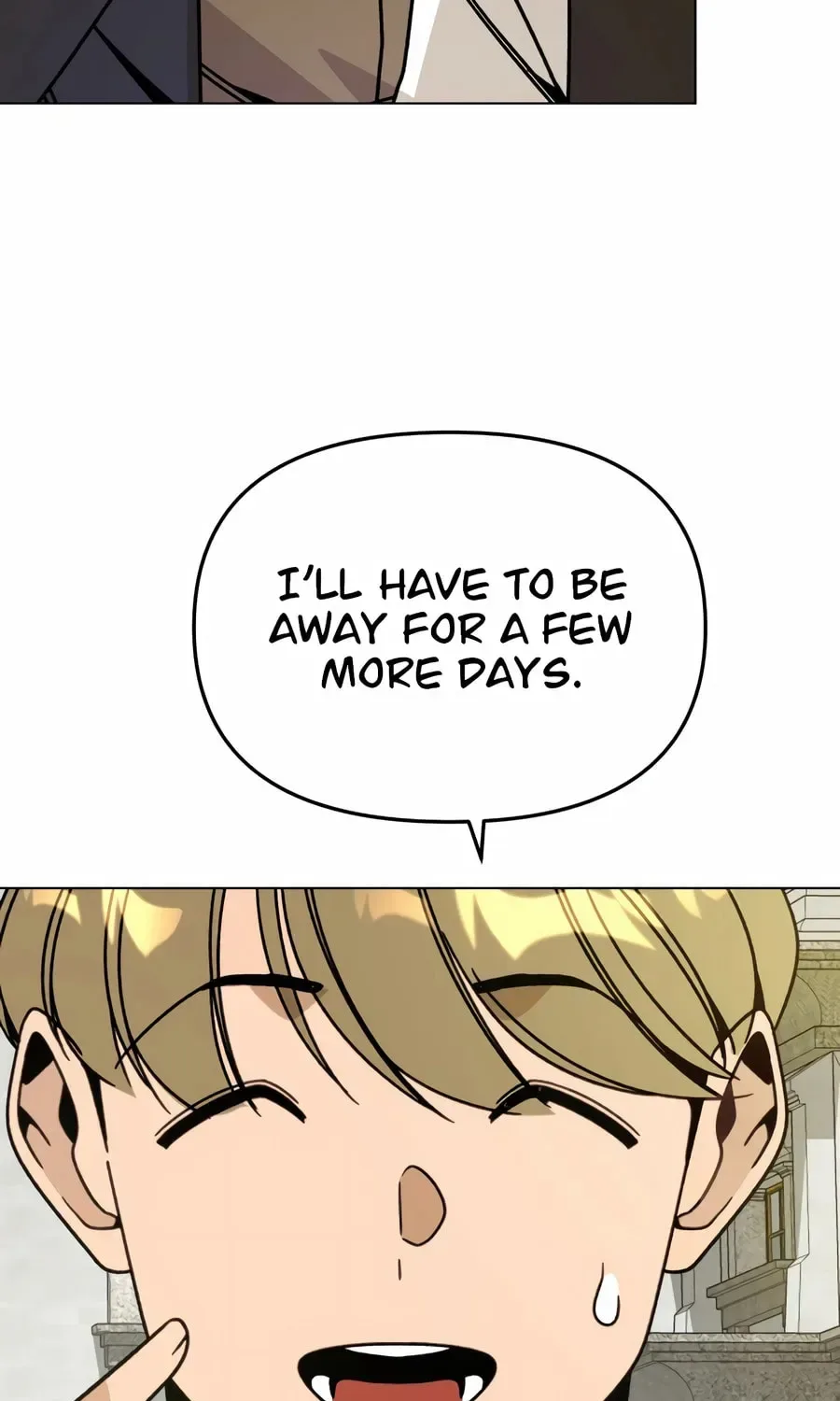 I’ll Resign And Have A Fresh Start In This World Chapter 164 page 85