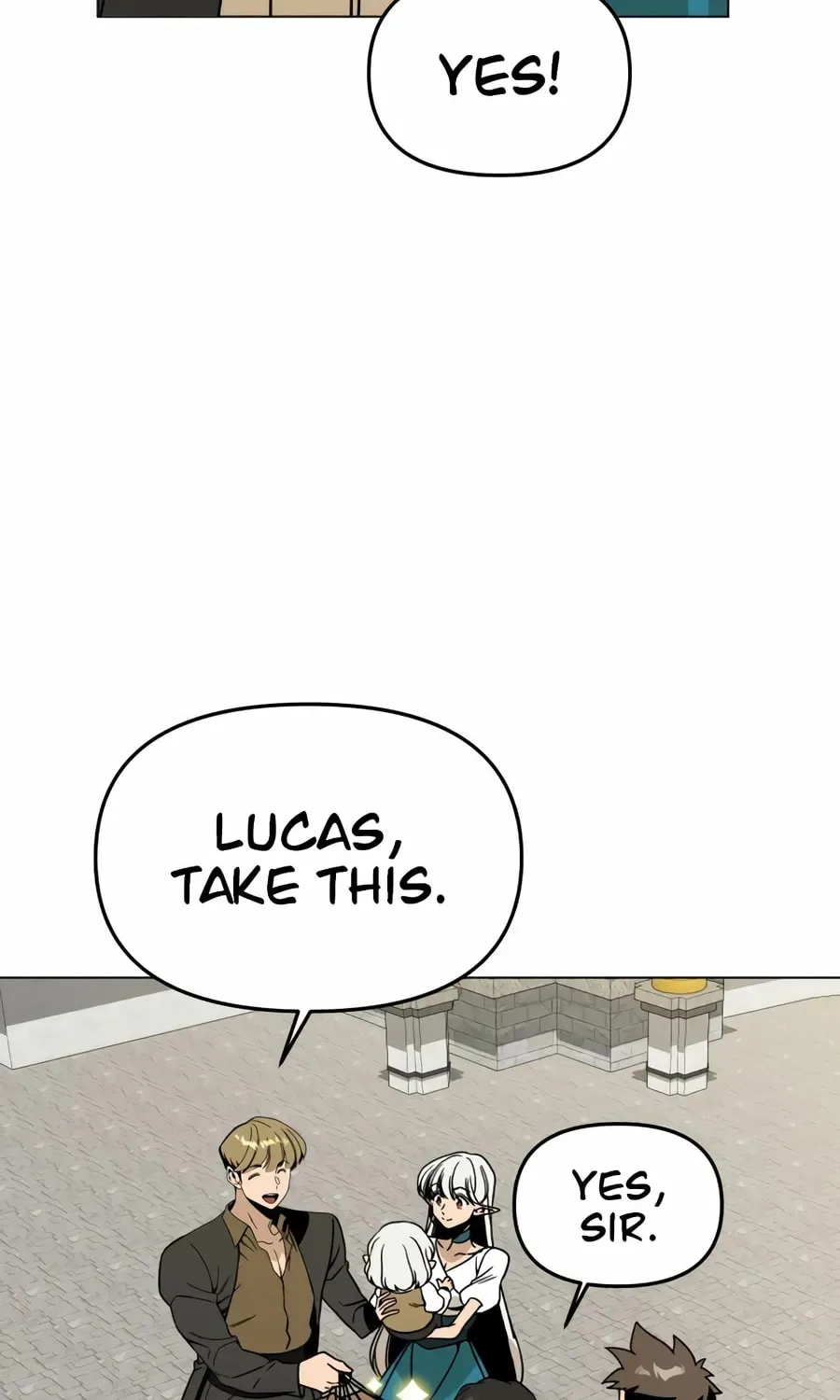 I’ll Resign And Have A Fresh Start In This World Chapter 164 page 75
