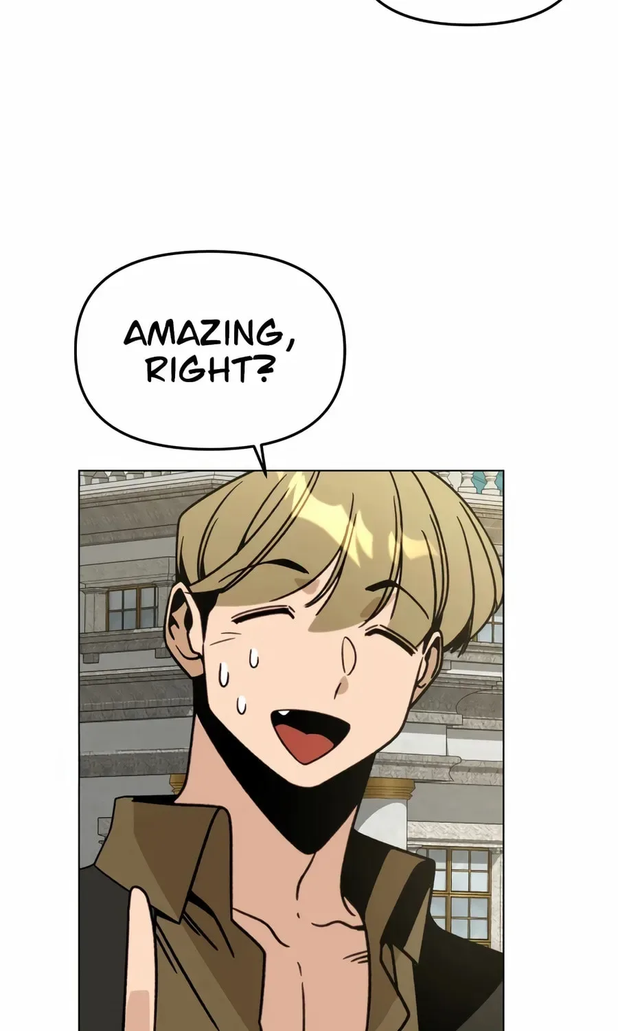 I’ll Resign And Have A Fresh Start In This World Chapter 164 page 80