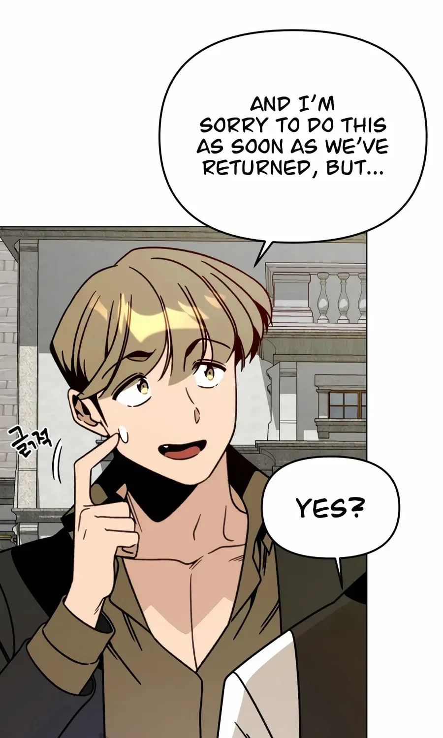 I’ll Resign And Have A Fresh Start In This World Chapter 164 page 84