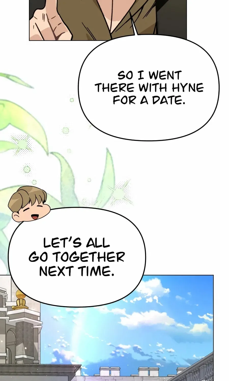 I’ll Resign And Have A Fresh Start In This World Chapter 164 page 81