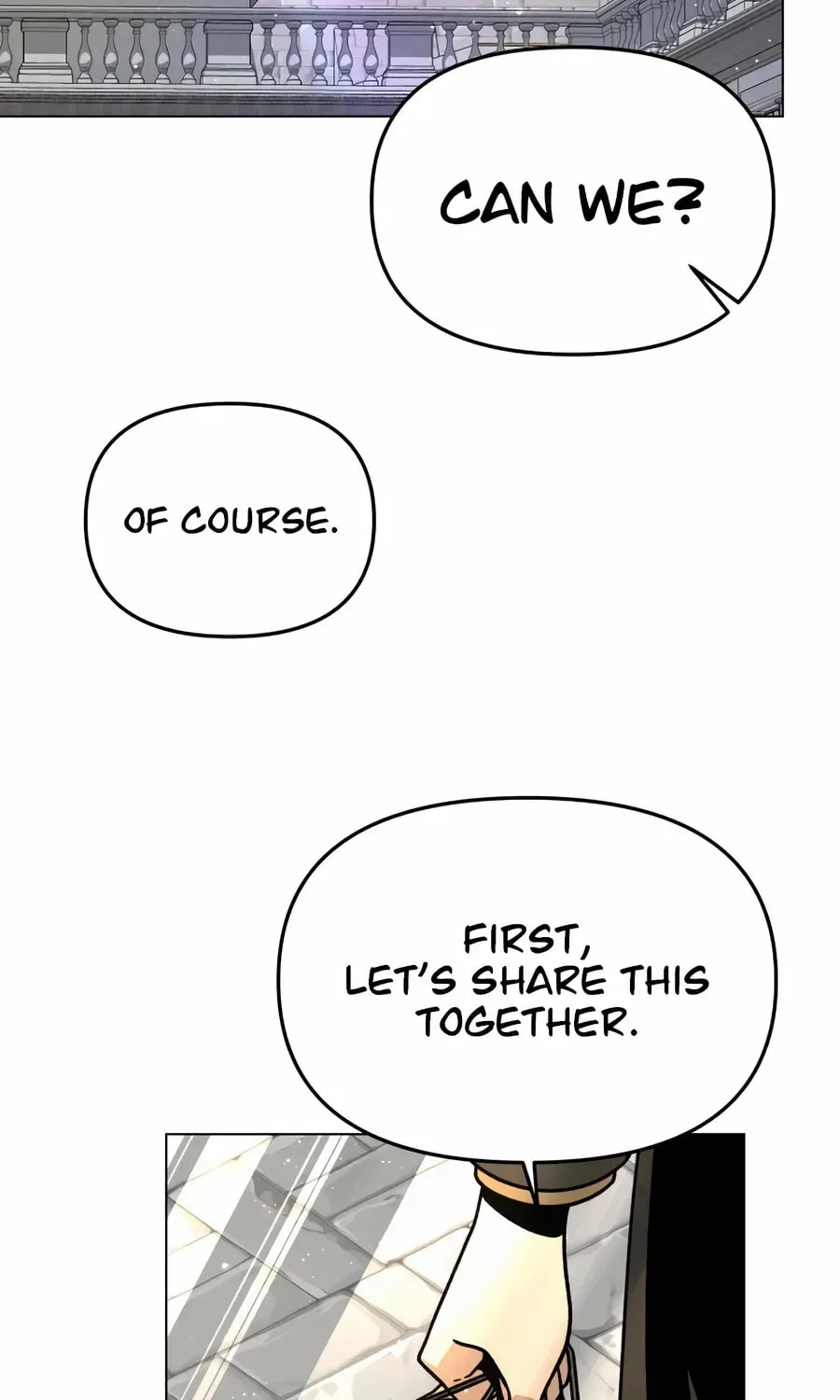 I’ll Resign And Have A Fresh Start In This World Chapter 164 page 82
