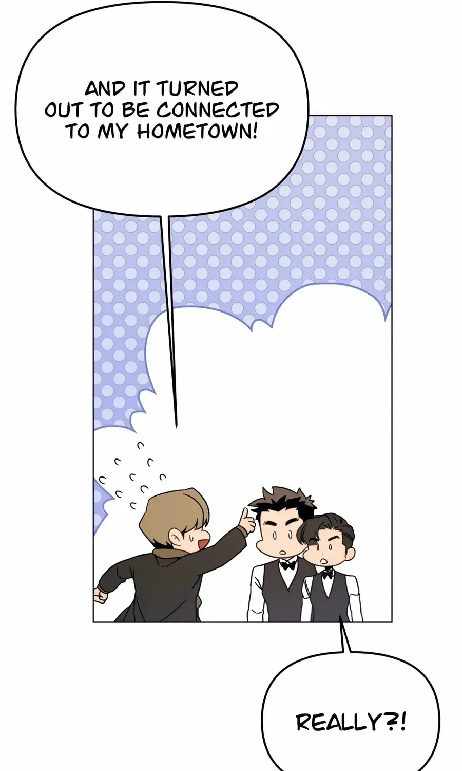 I’ll Resign And Have A Fresh Start In This World Chapter 164 page 79