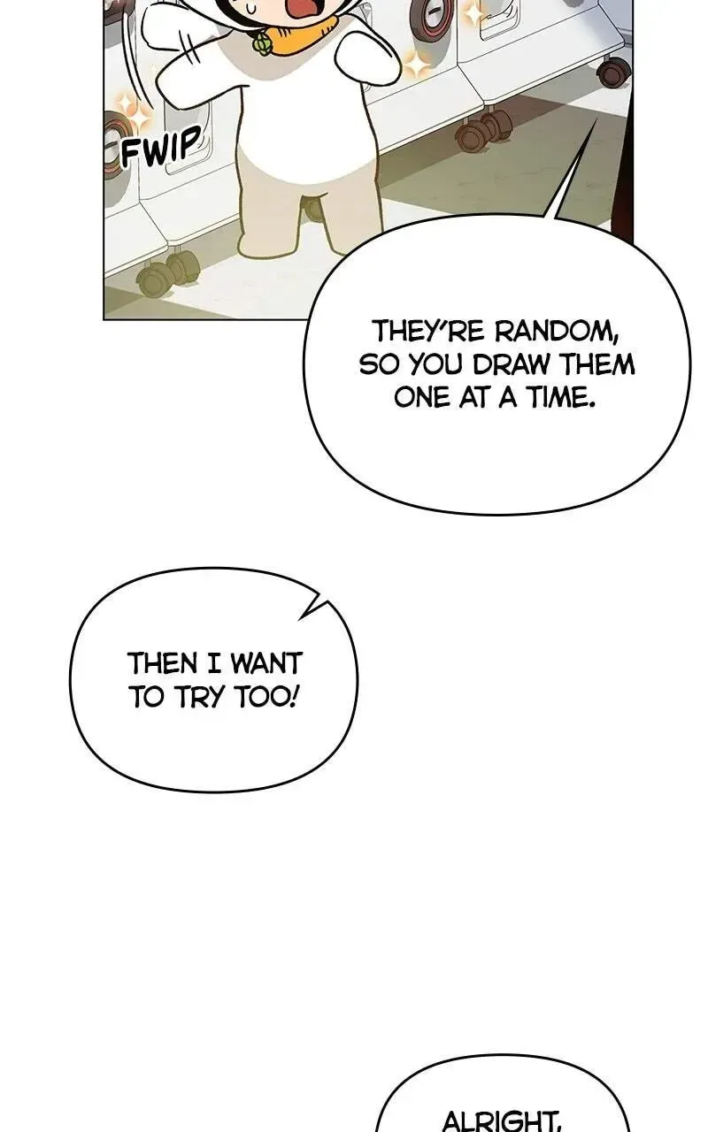 I’ll Resign And Have A Fresh Start In This World Chapter 166 page 8