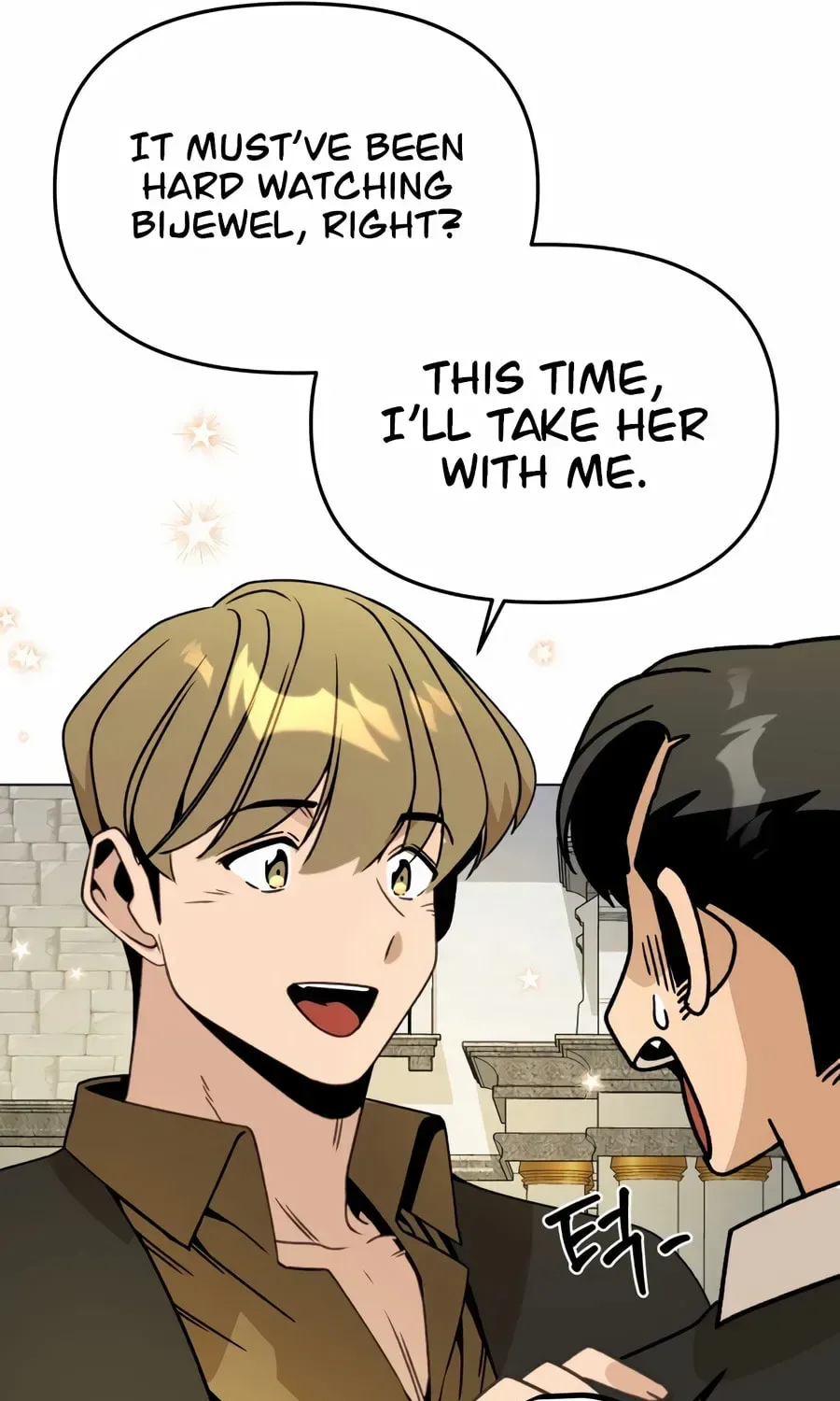 I’ll Resign And Have A Fresh Start In This World Chapter 164 page 88