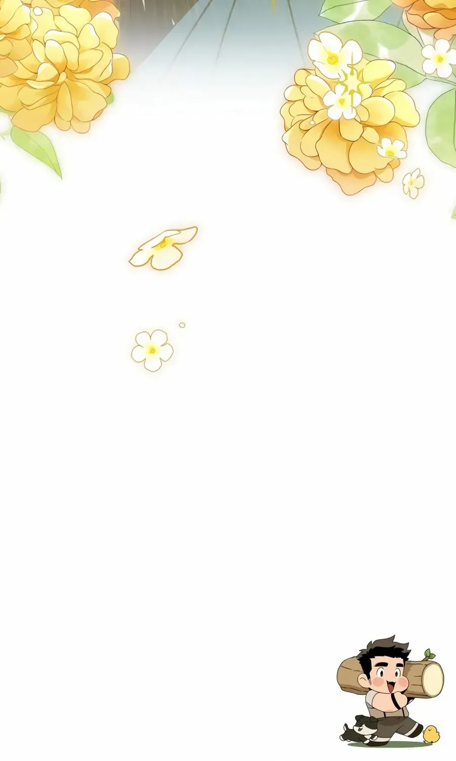 I’ll Resign And Have A Fresh Start In This World Chapter 164 page 96