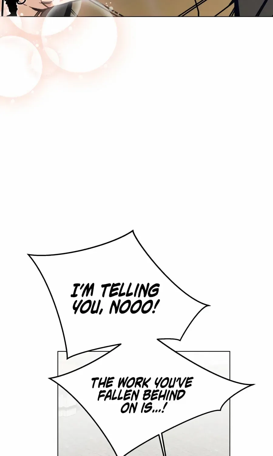I’ll Resign And Have A Fresh Start In This World Chapter 164 page 91