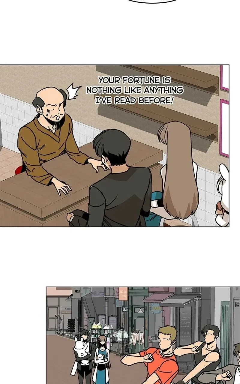 I’ll Resign And Have A Fresh Start In This World Chapter 166 page 56