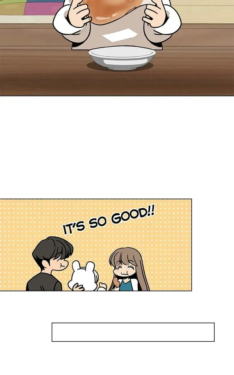 I’ll Resign And Have A Fresh Start In This World Chapter 166 page 54