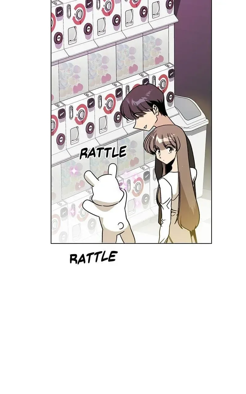 I’ll Resign And Have A Fresh Start In This World Chapter 166 page 20