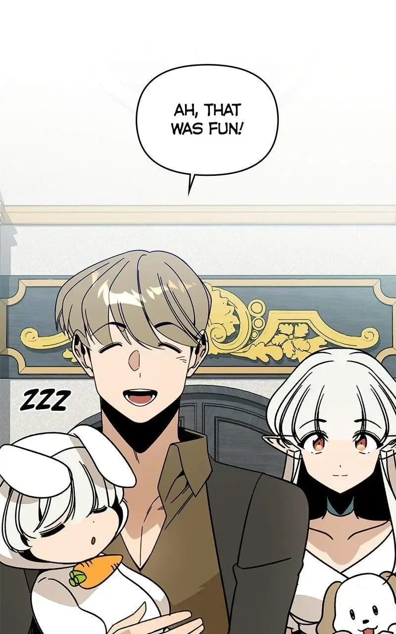 I’ll Resign And Have A Fresh Start In This World Chapter 166 page 59