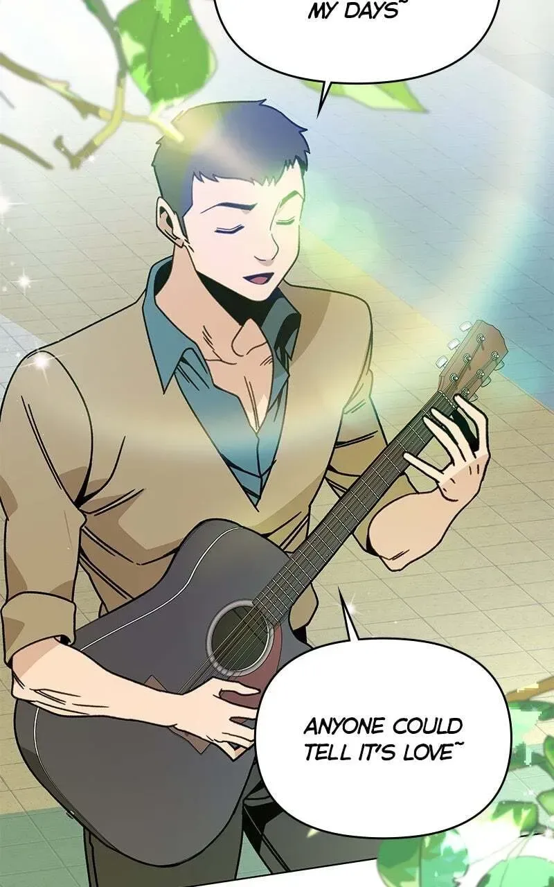 I’ll Resign And Have A Fresh Start In This World Chapter 166 page 39